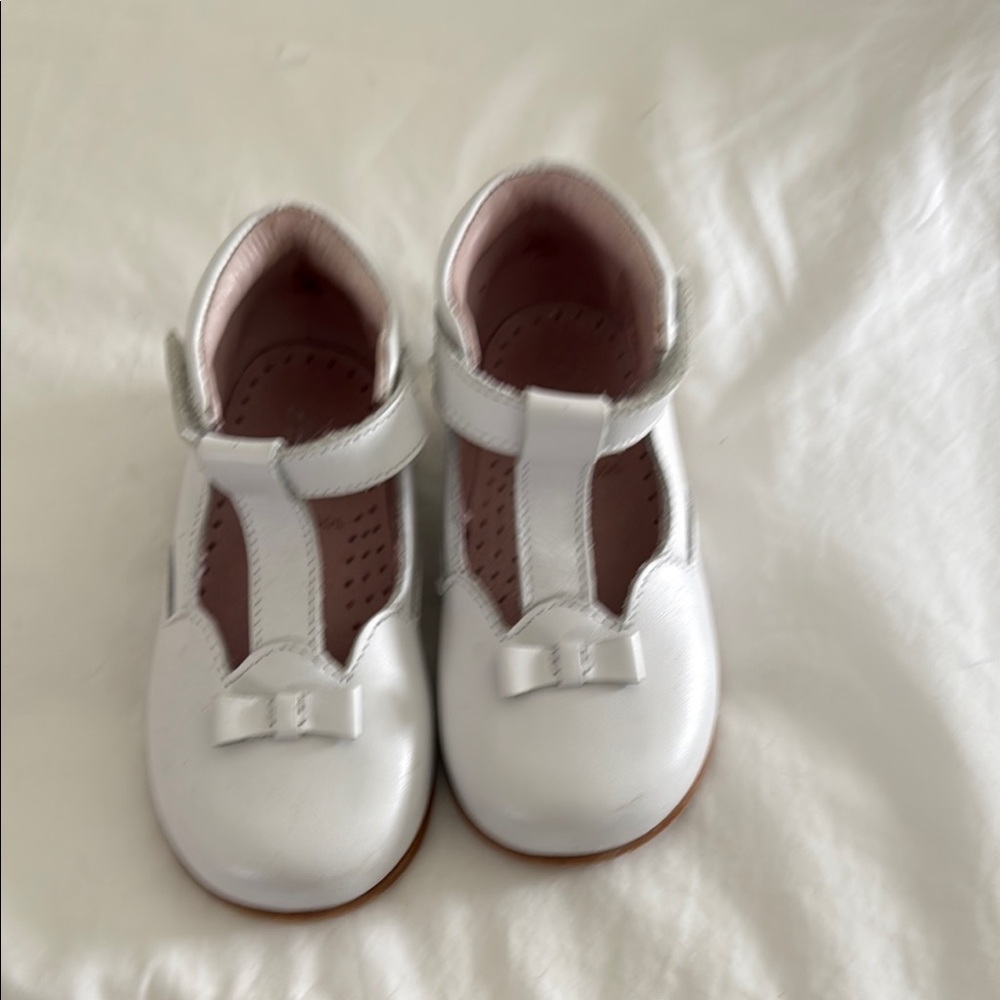 Jacadi young kids shoes